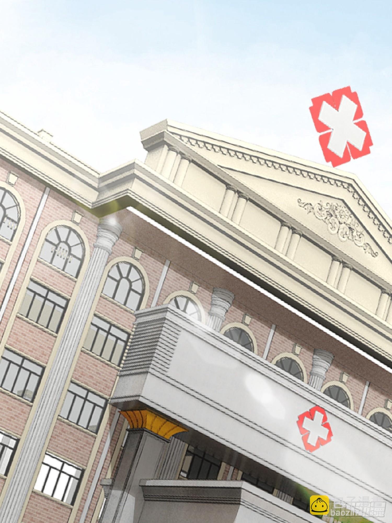 22.我看上你了！(1/2)-第23话