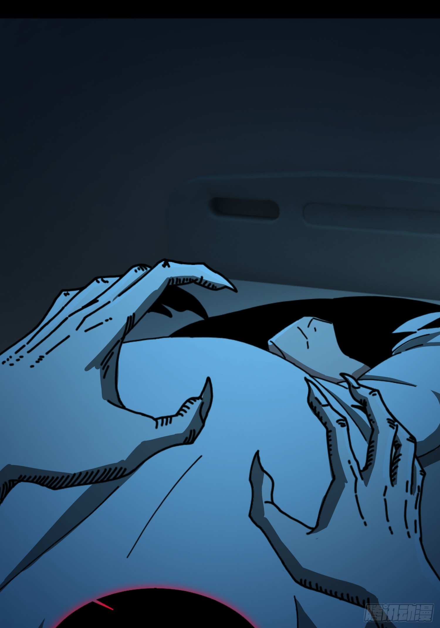 24.冥主降临(1/2)-第25话