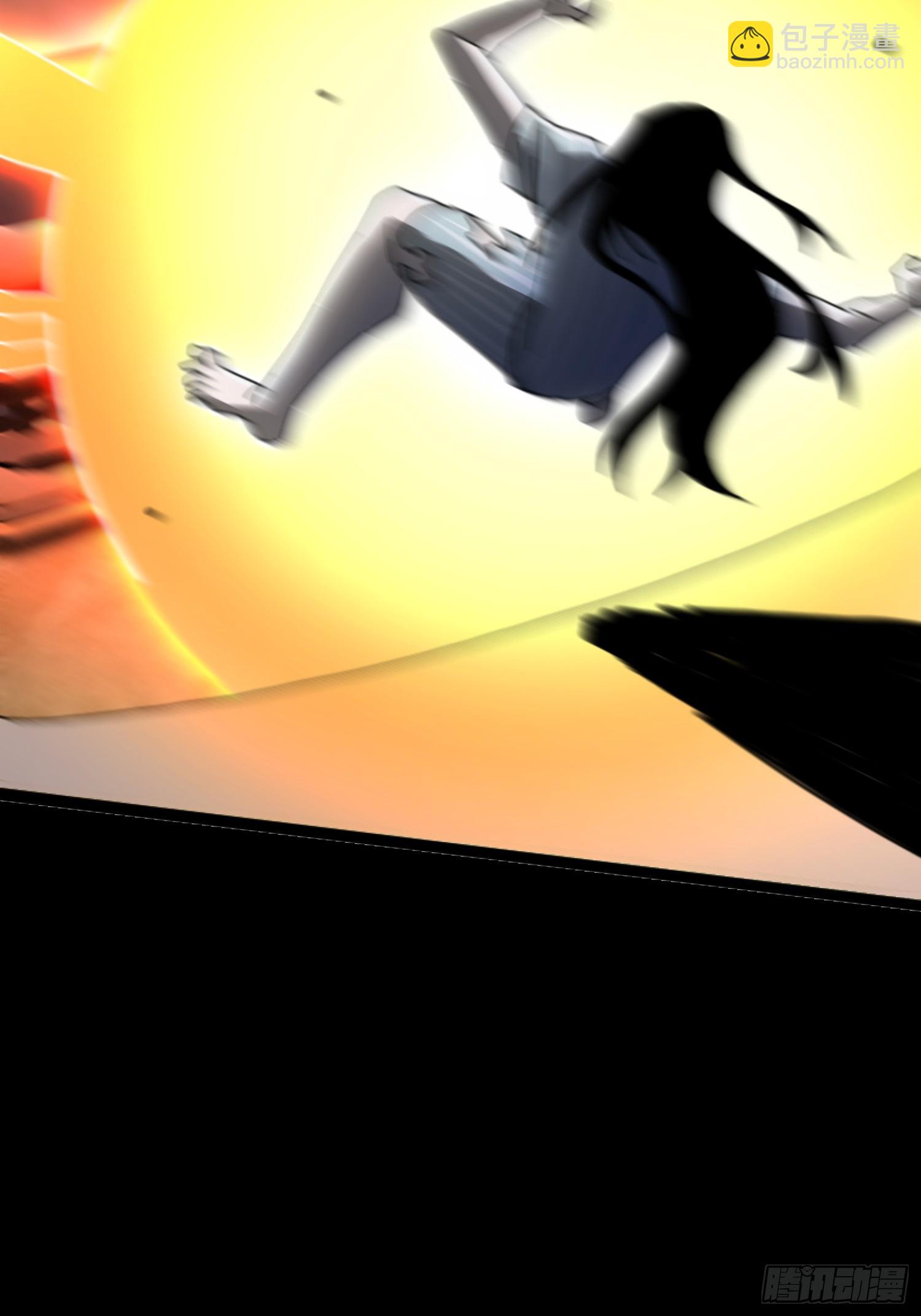 24.冥主降临(1/2)-第25话