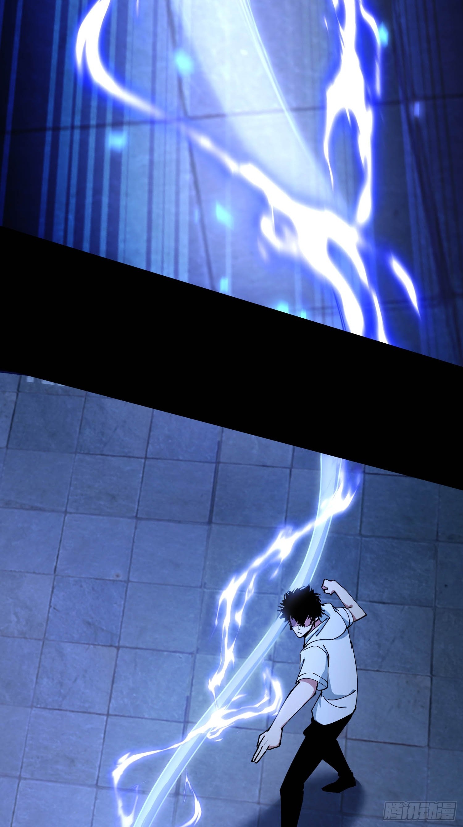 34.看你怎么嚣张(1/2)-第35话