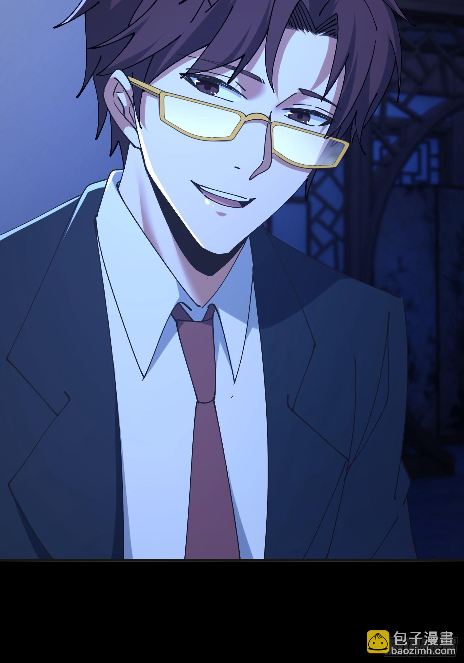 36.我来CPU你！(1/2)-第37话