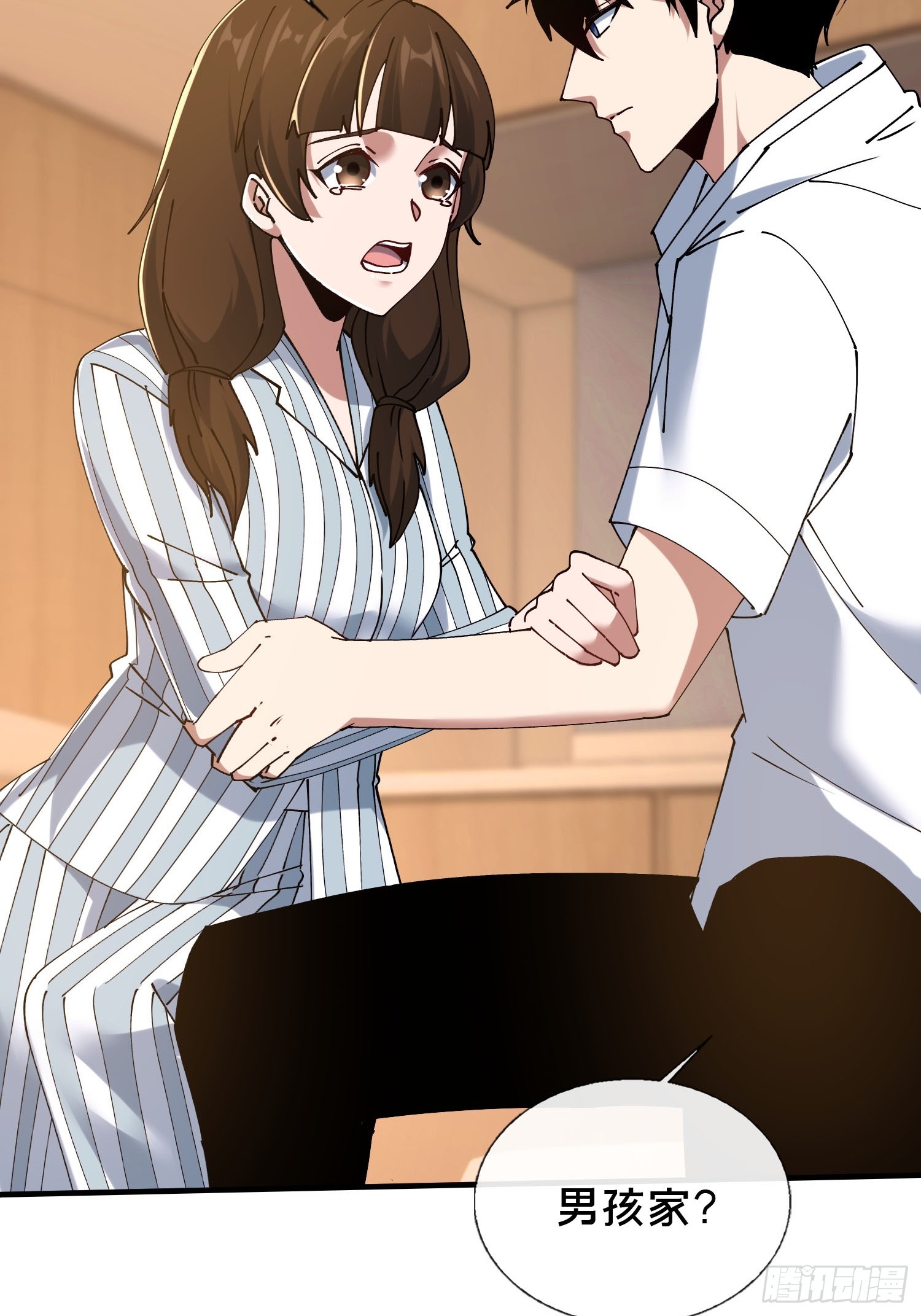 38.冤家路窄(1/2)-第39话