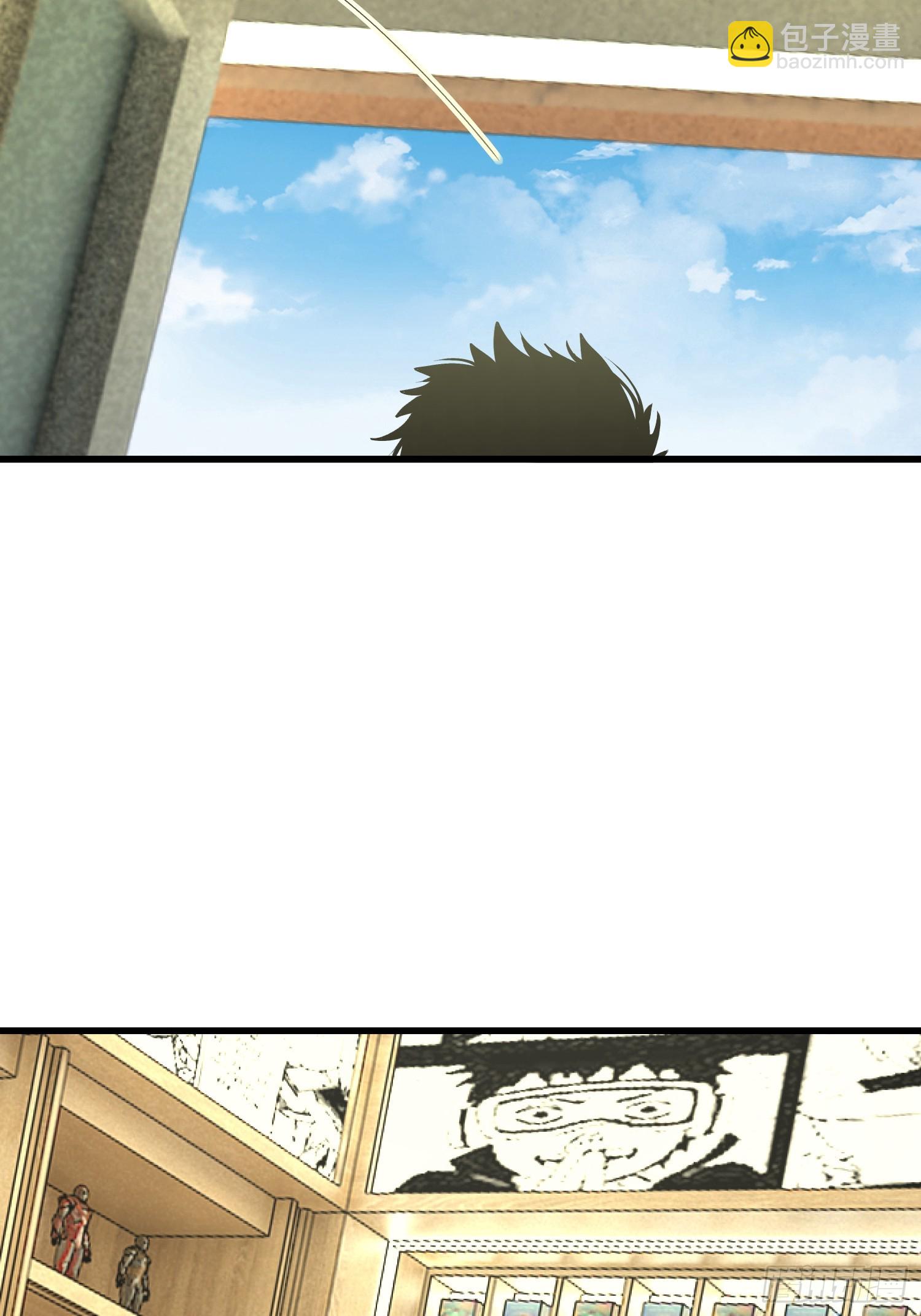 38.冤家路窄(1/2)-第39话