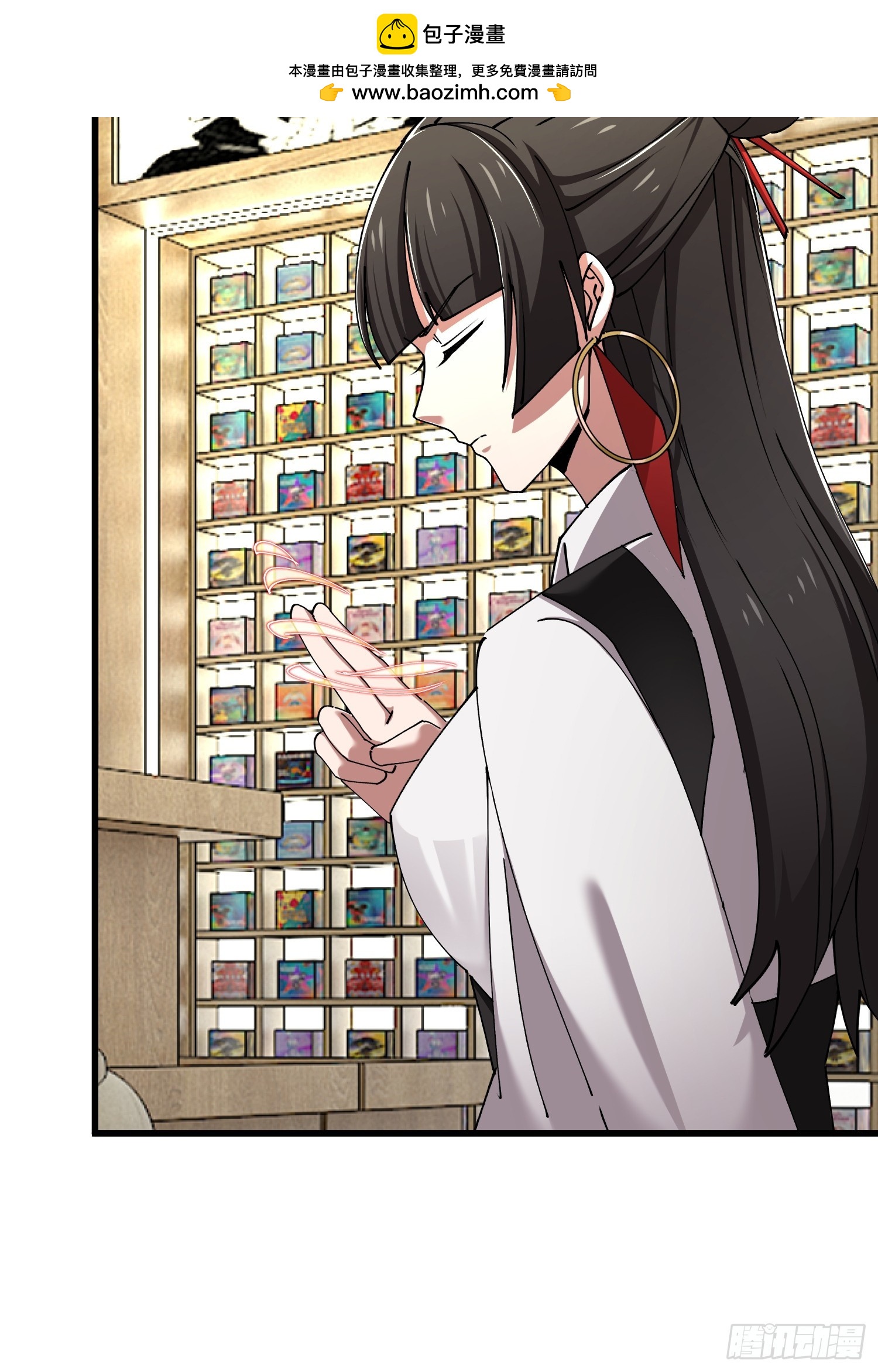 38.冤家路窄(1/2)-第39话