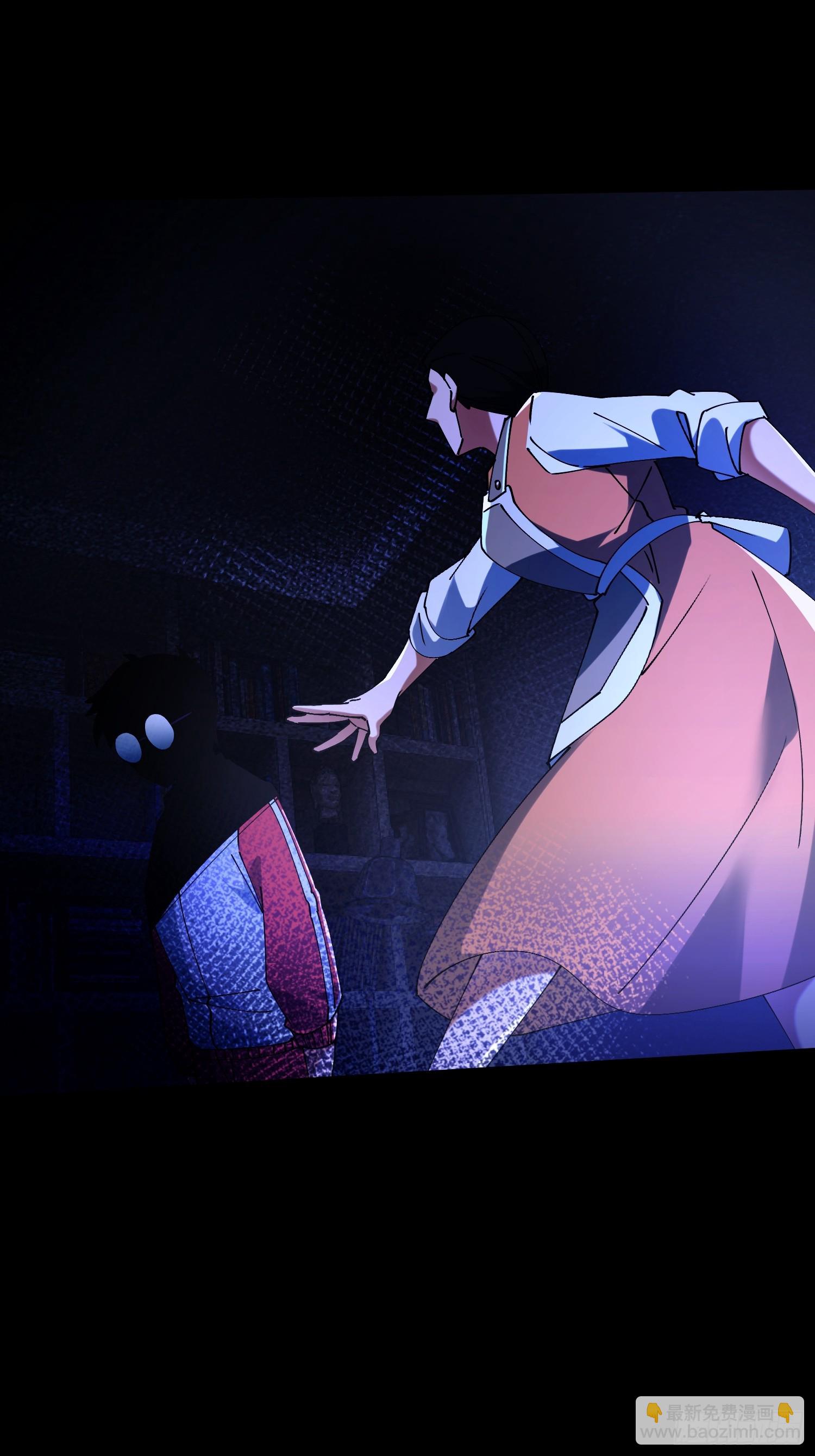 38.冤家路窄(1/2)-第39话