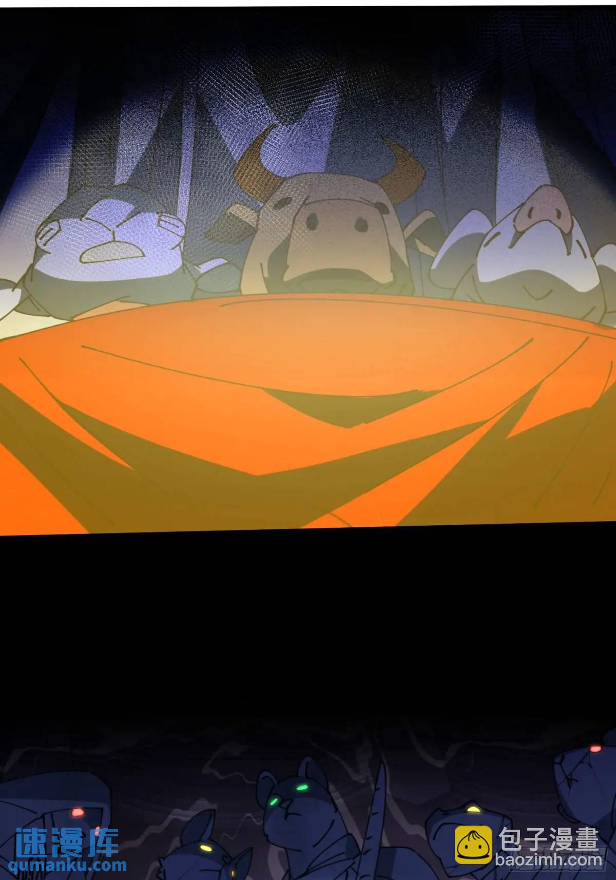 53.山中诡庙-第53话