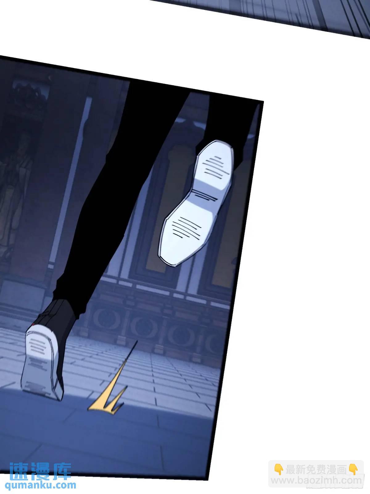 53.山中诡庙-第53话