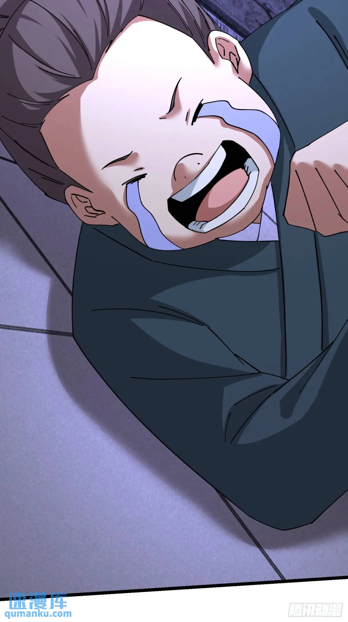 53.山中诡庙-第53话