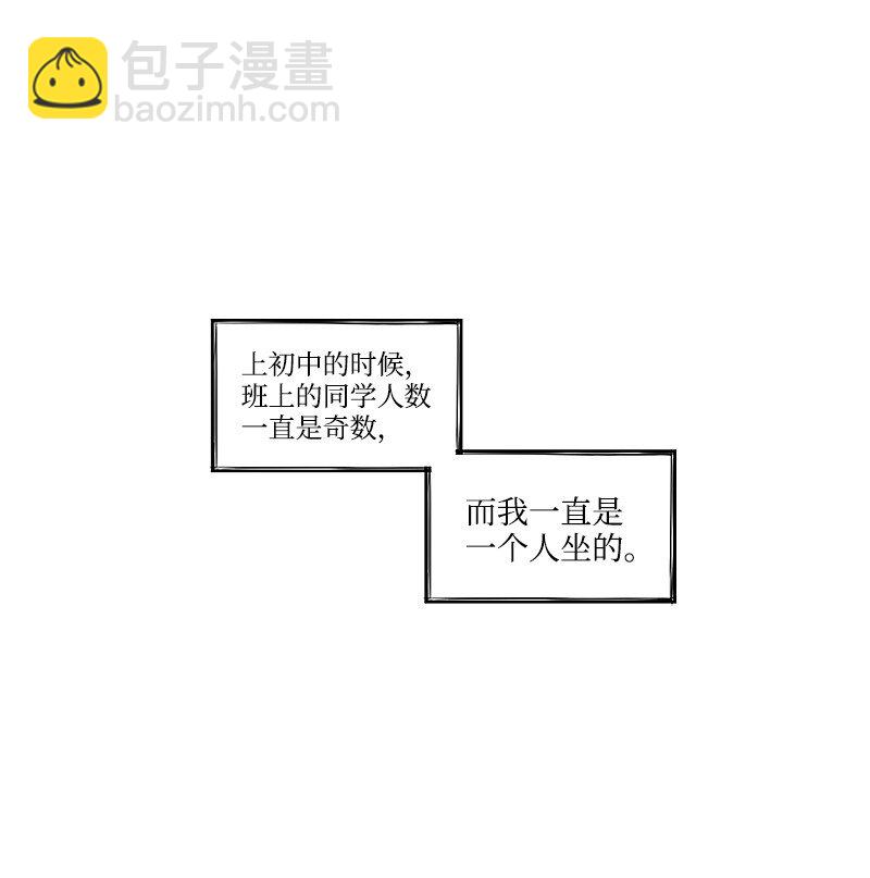 樸漢浩的助理 - 01 孤兒院的盆栽(1/3) - 3