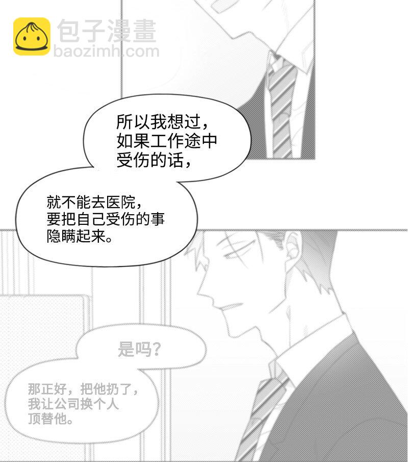 21 秘密(1/2)-第21话