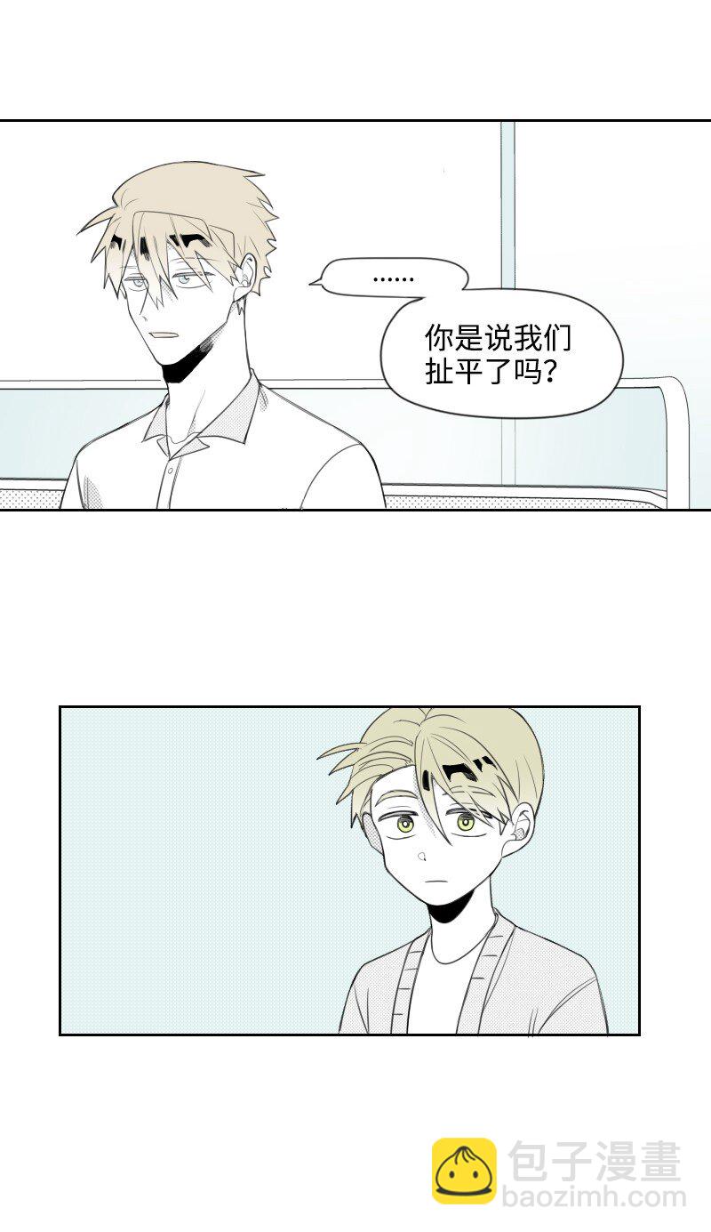 21 秘密(1/2)-第21话