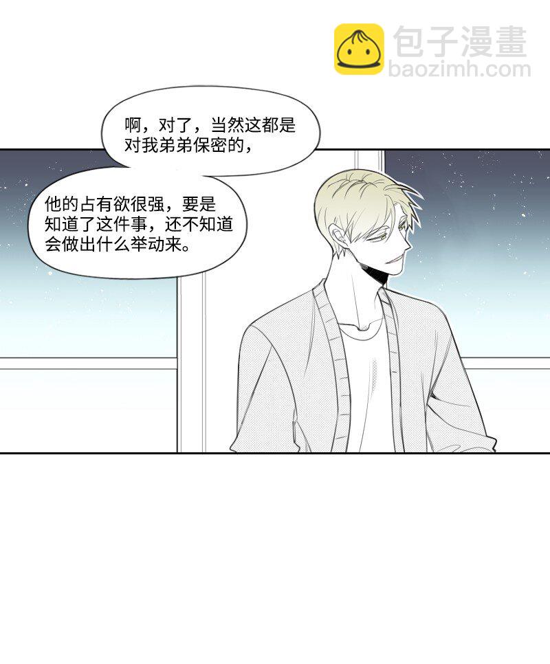 21 秘密(1/2)-第21话