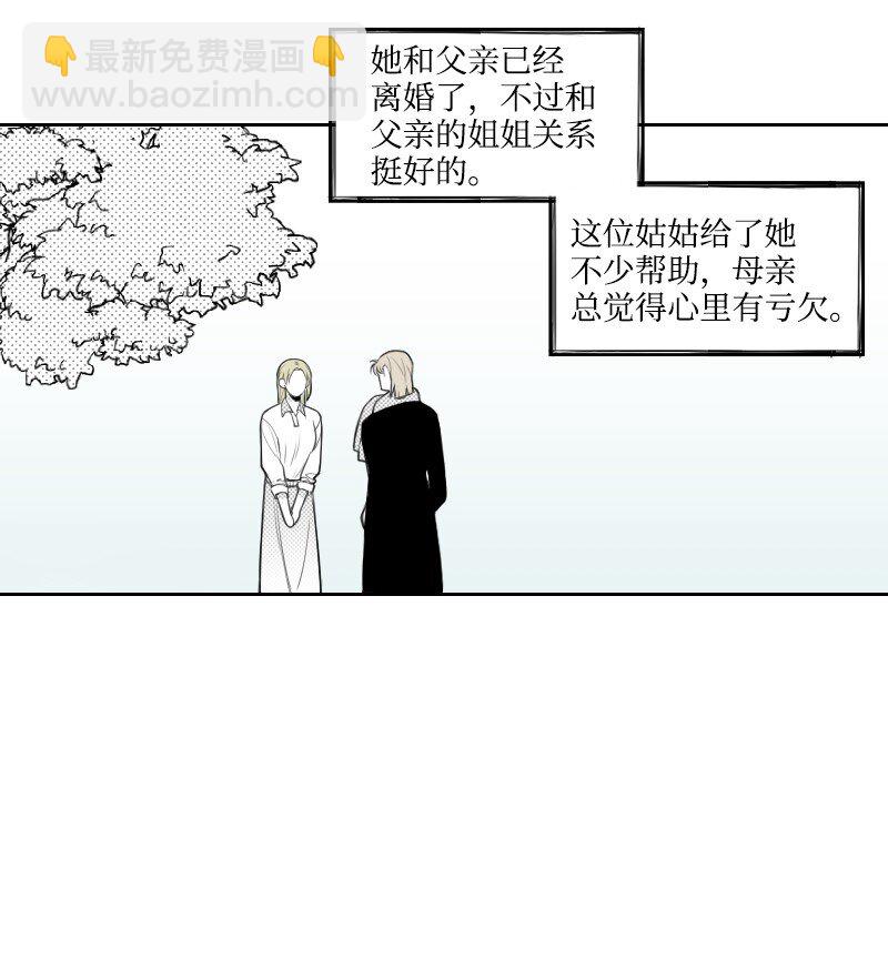 27 汉浩的疑问(1/2)-第27话