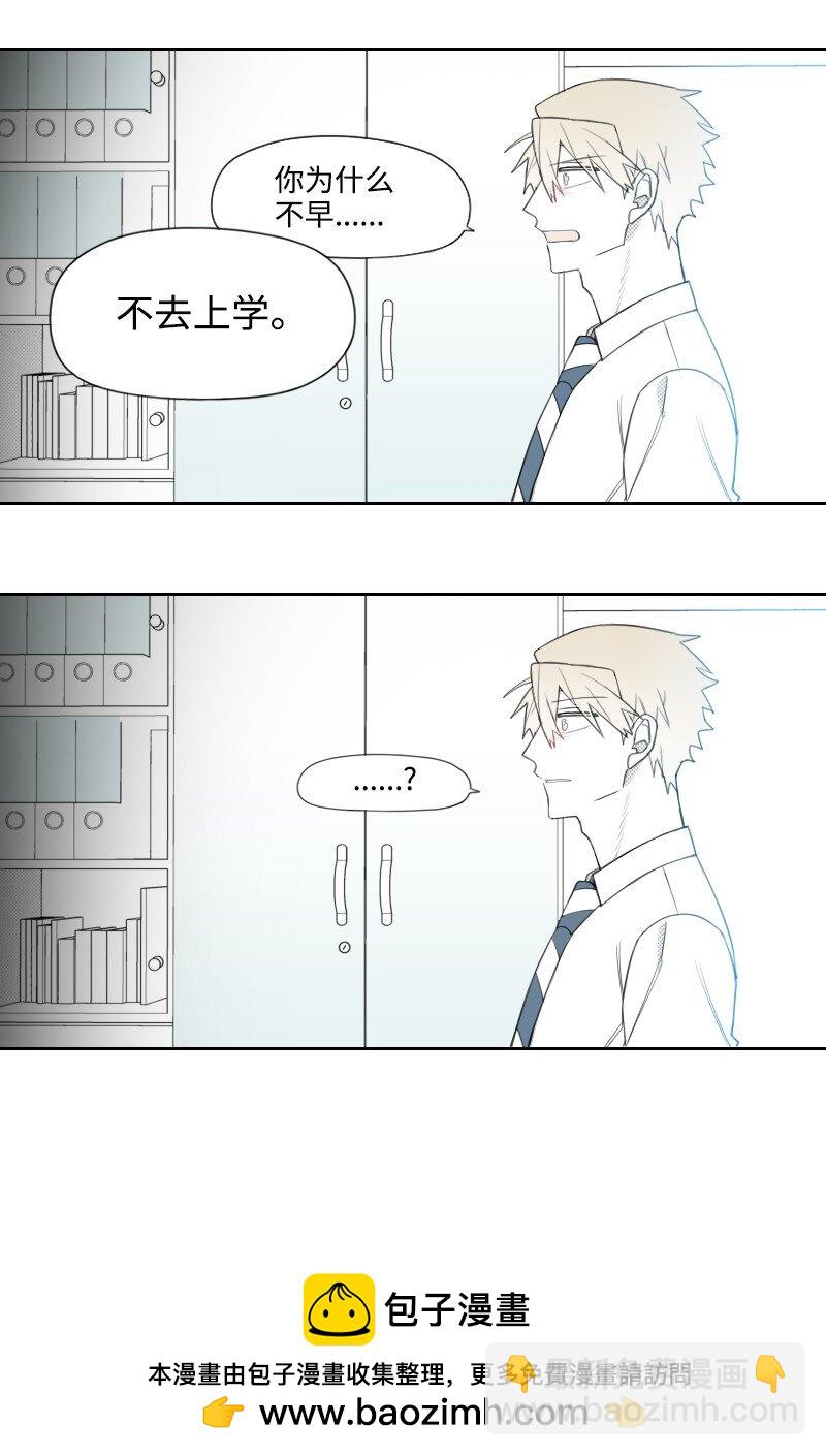 29 坦白身份(1/2)-第29话