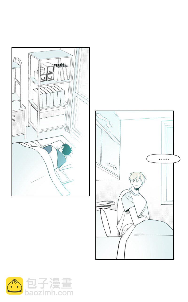 39 可怜的遭遇-第39话