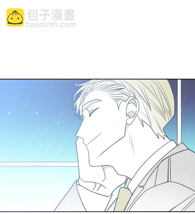 41 拒绝表白-第41话