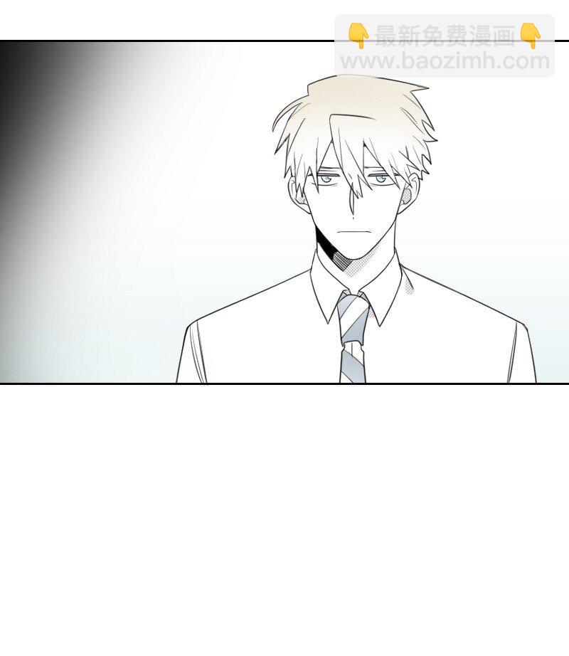 43 神秘的哥哥-第43话