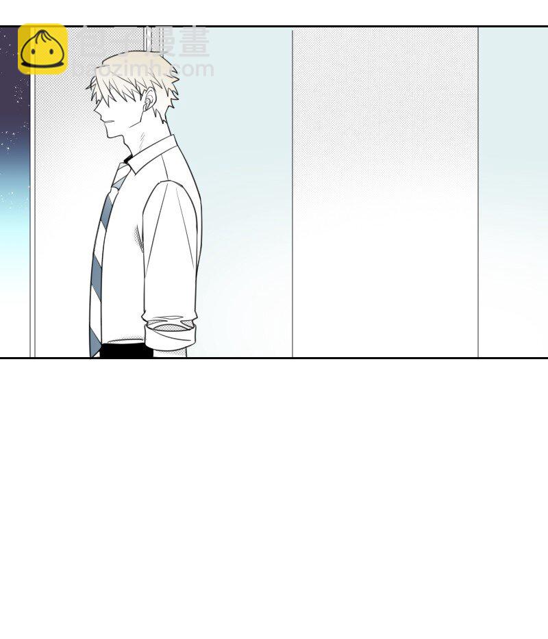 43 神秘的哥哥-第43话