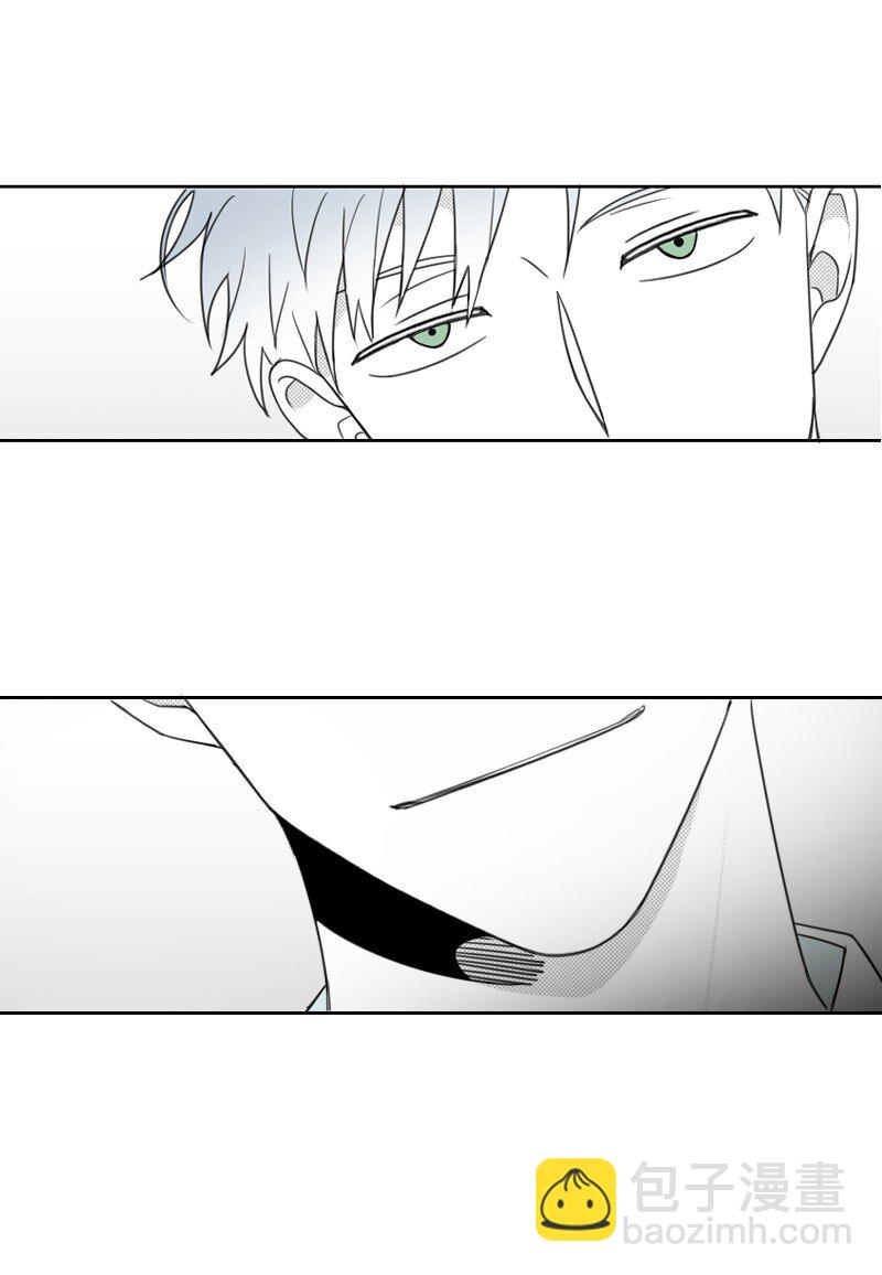 43 神秘的哥哥-第43话