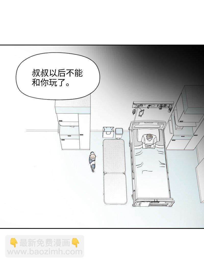 45 渐渐疏远-第45话