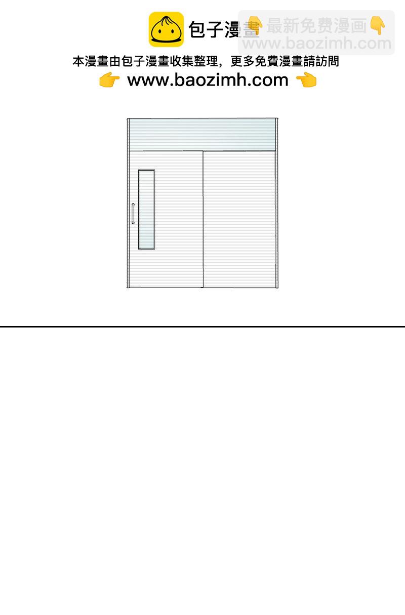 45 渐渐疏远-第45话