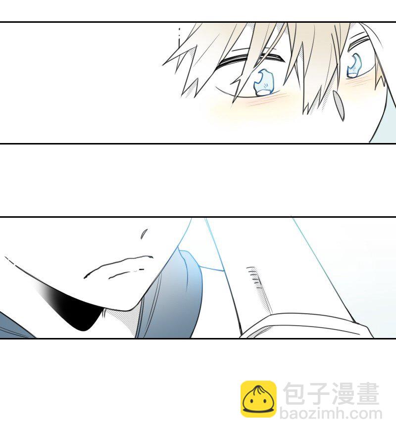 45 渐渐疏远-第45话