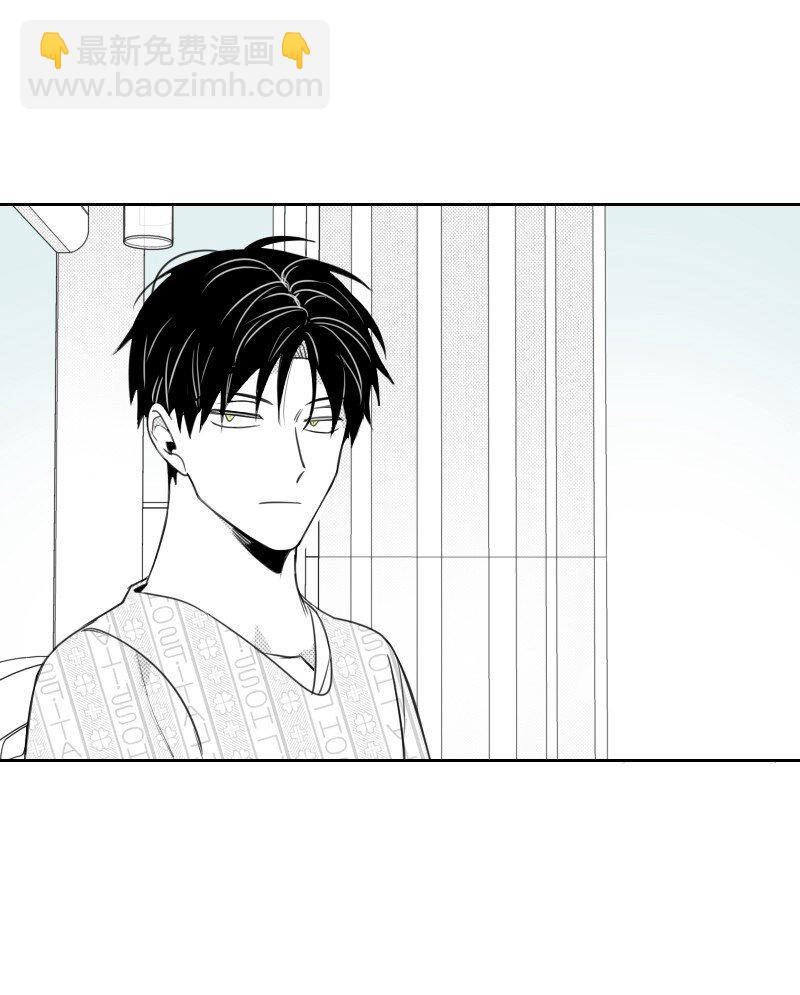 45 渐渐疏远-第45话