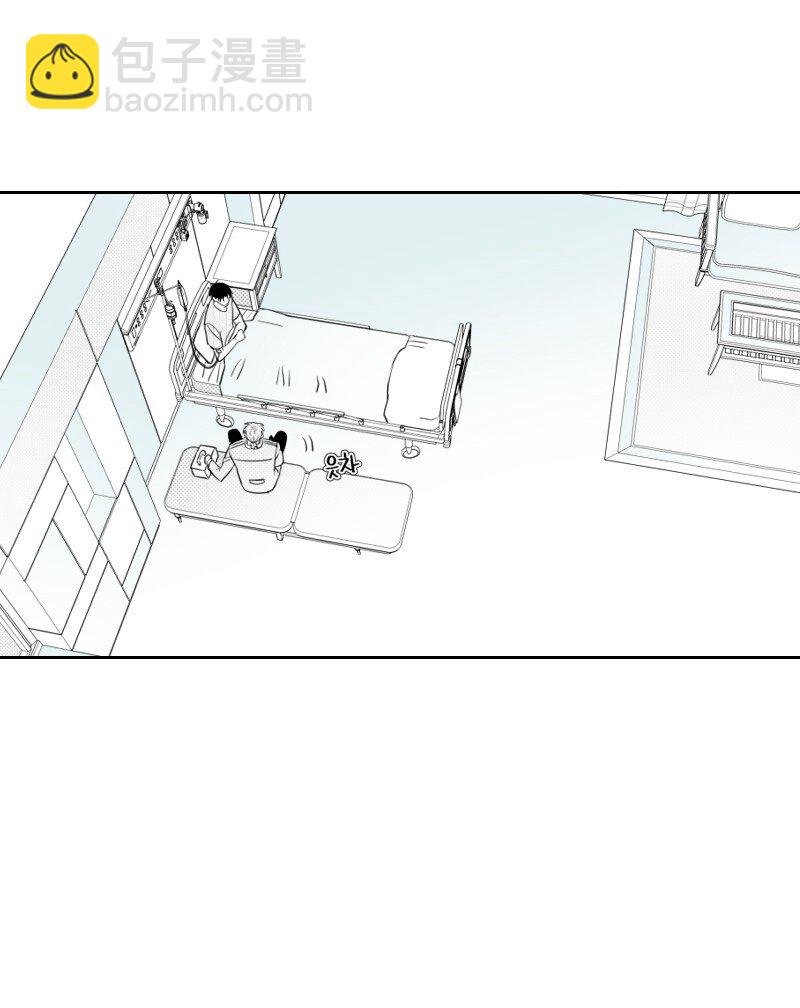 45 渐渐疏远-第45话