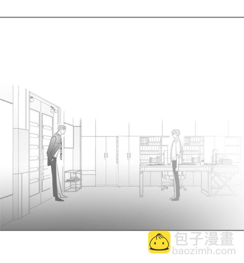 47 不期而遇-第47话