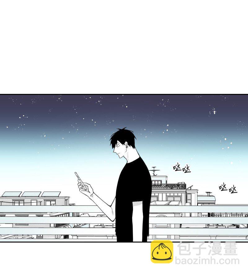 47 不期而遇-第47话