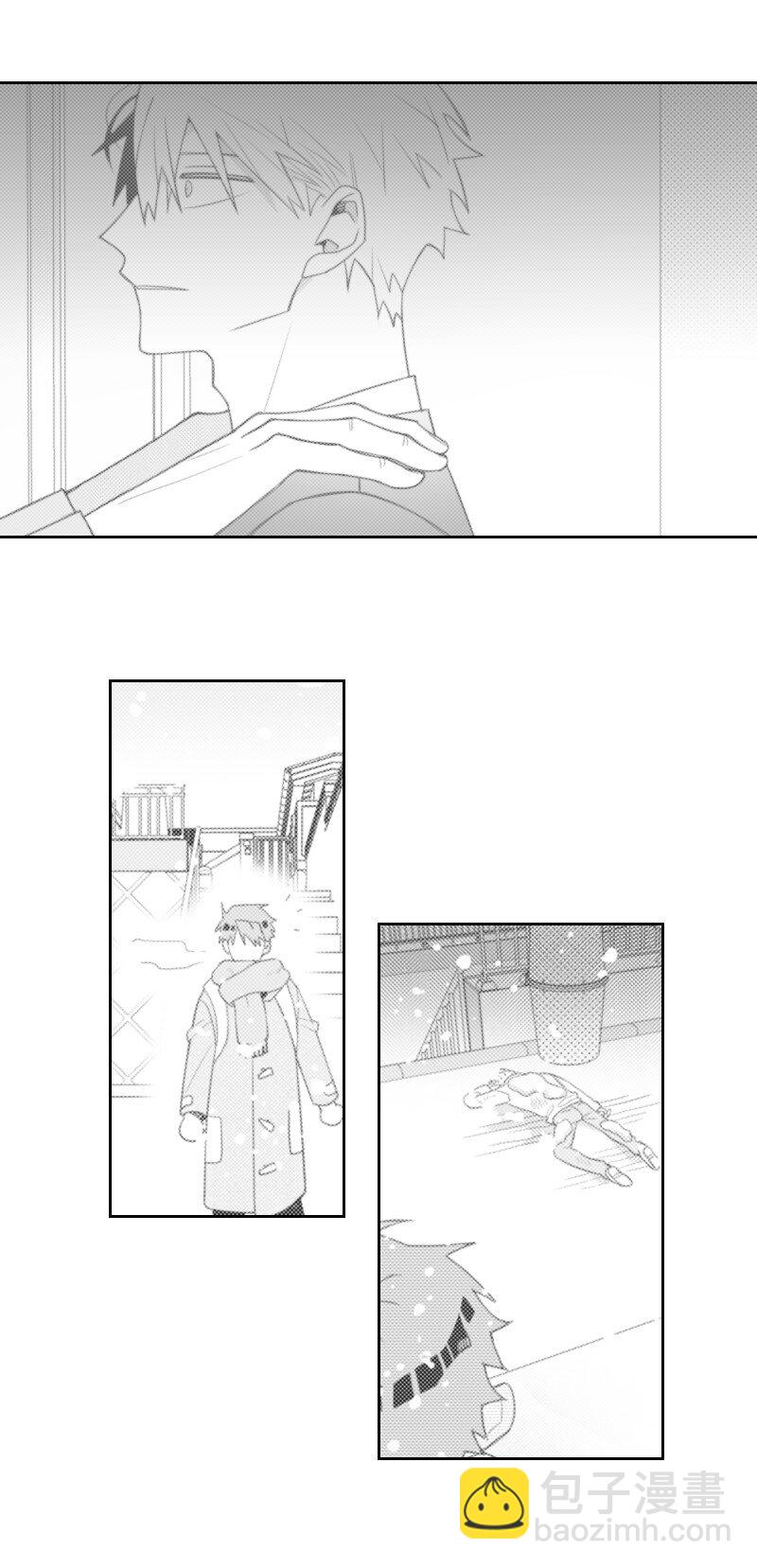 55 自责的原因(1/2)-第55话