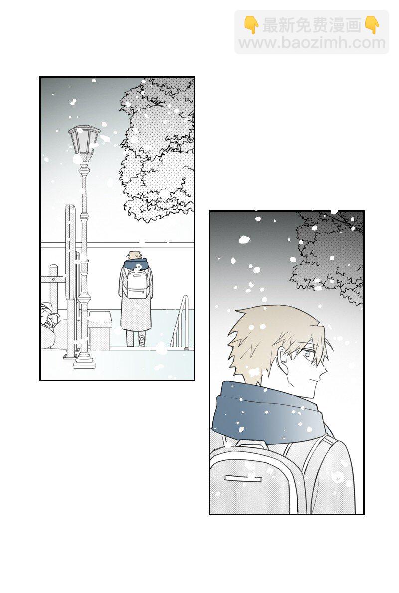 55 自责的原因(1/2)-第55话