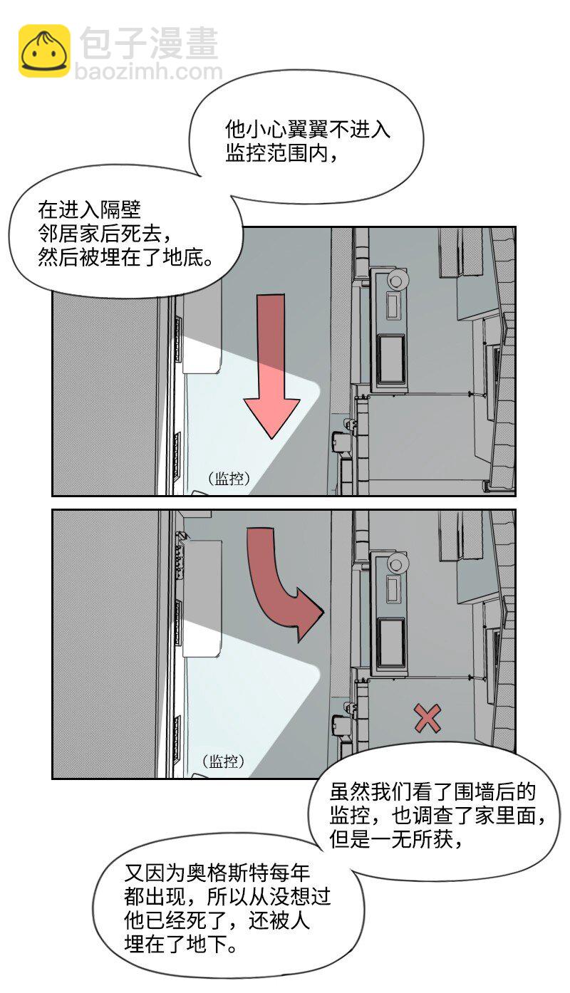 61 揭开谜底-第61话
