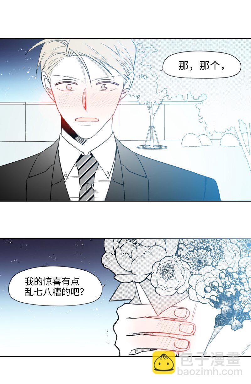 73 准备惊喜-第73话