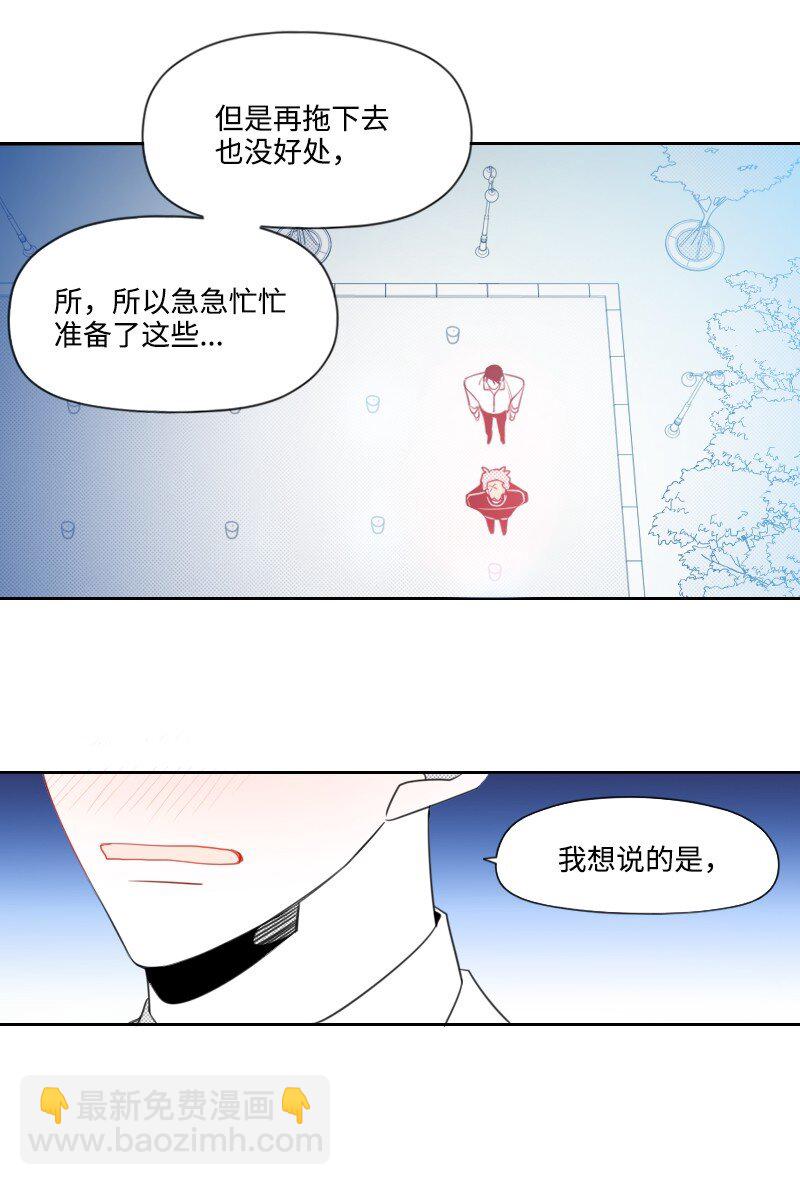 73 准备惊喜-第73话