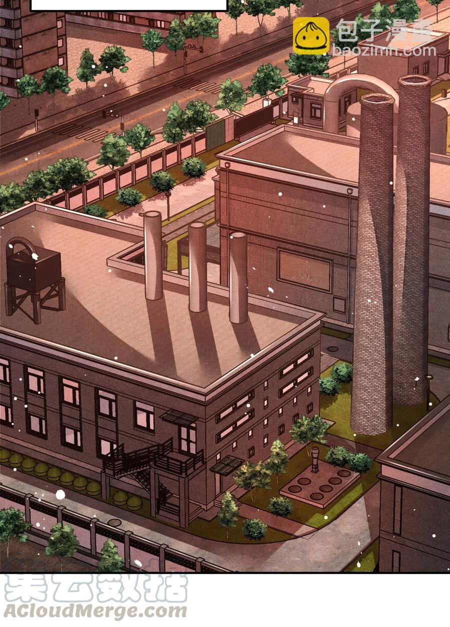 27 再探迷雾-第27话