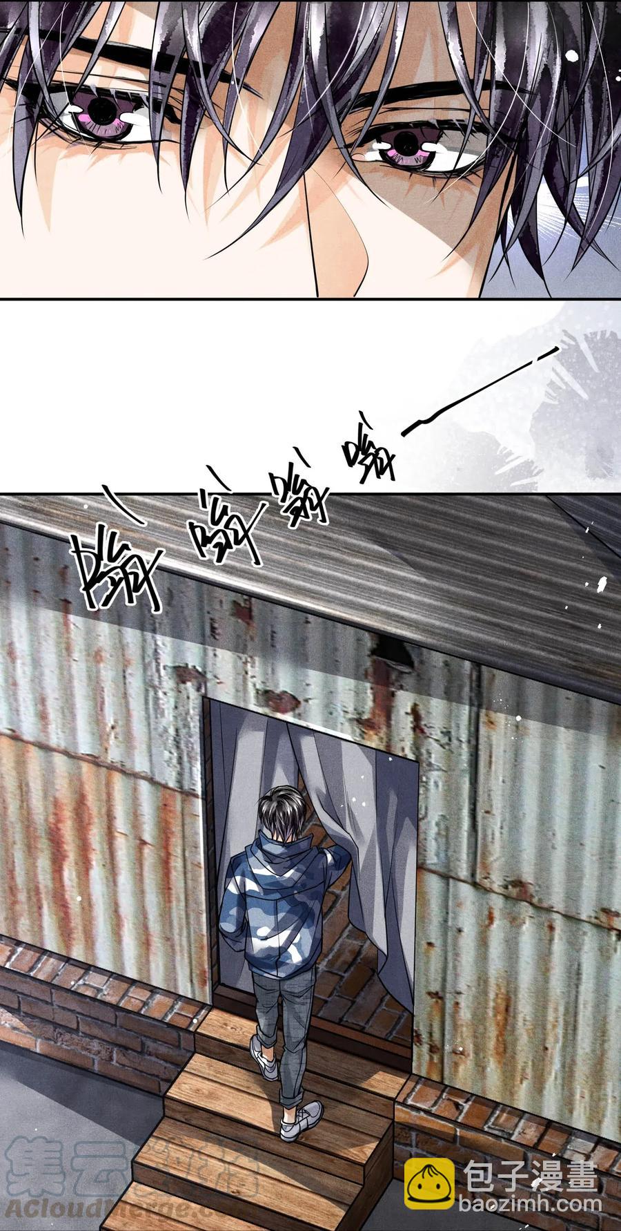 29 熟悉的标签-第29话