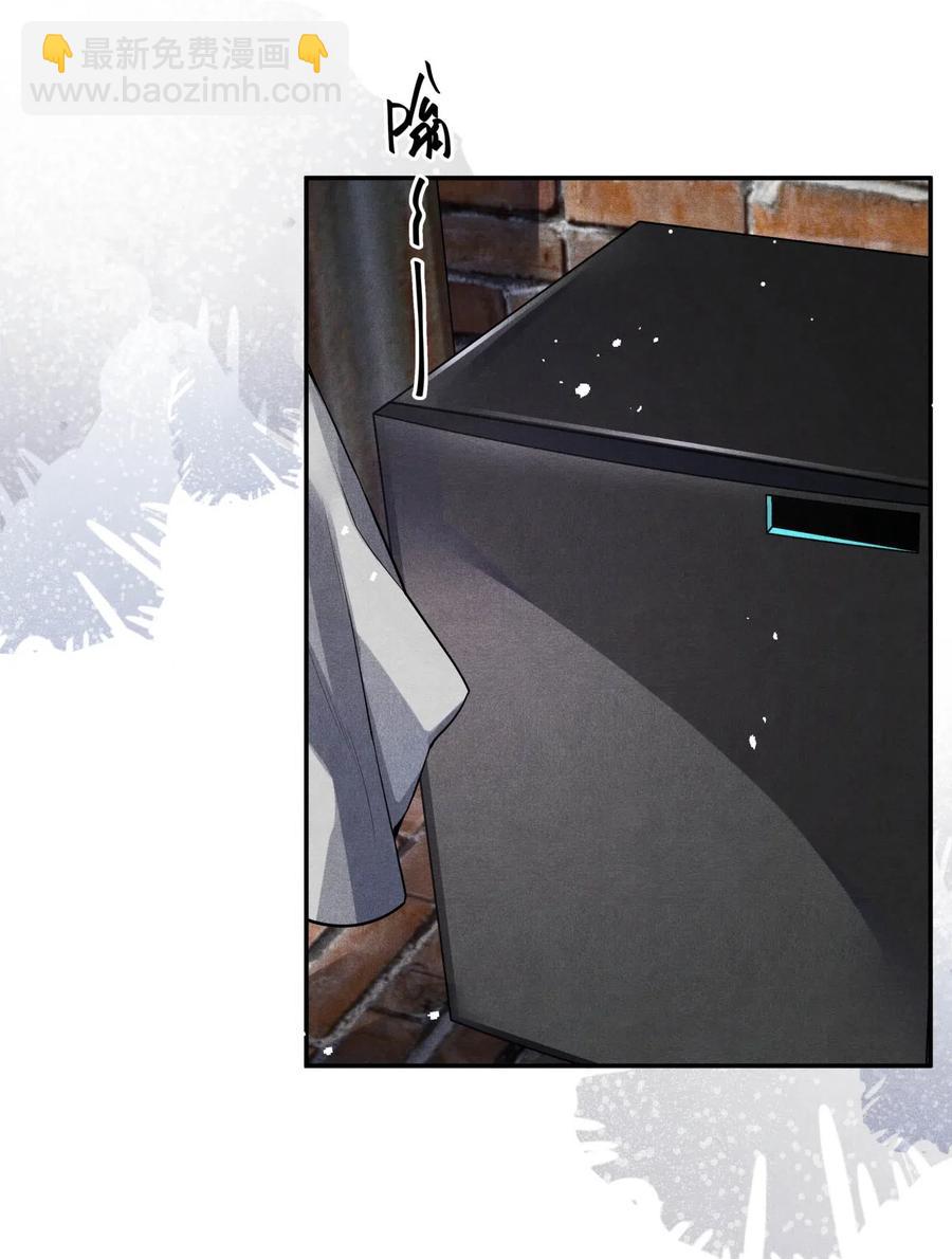 29 熟悉的标签-第29话