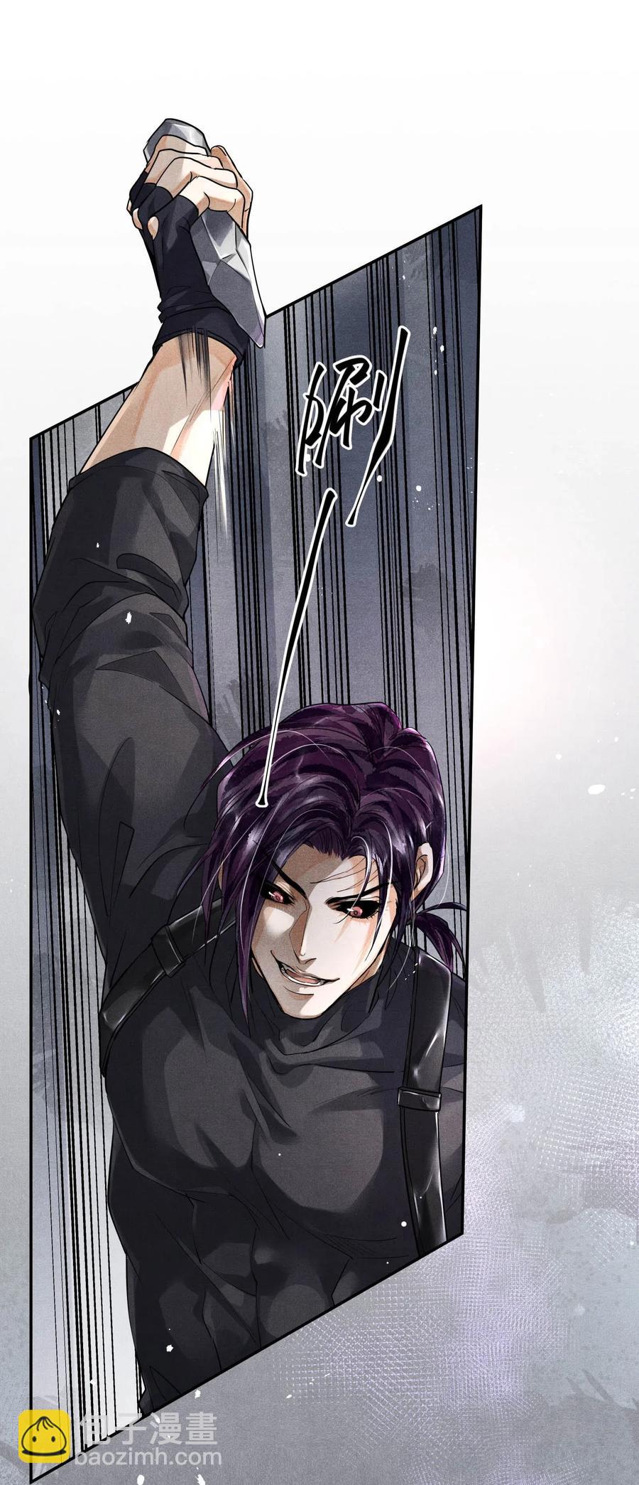 31 生死一线-第31话