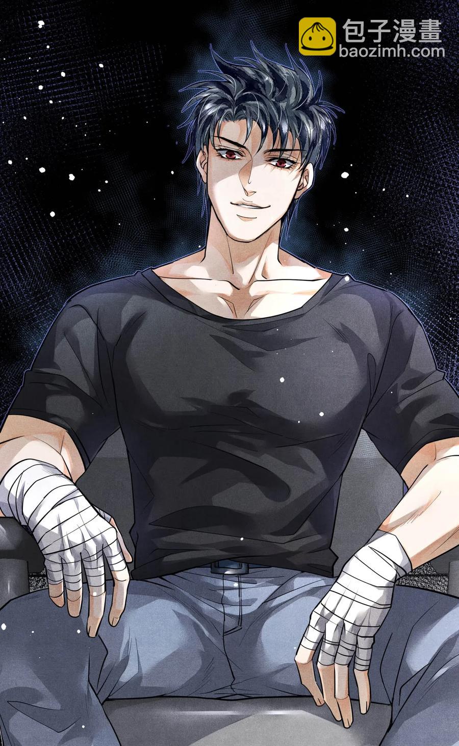 35 智取口供-第35话