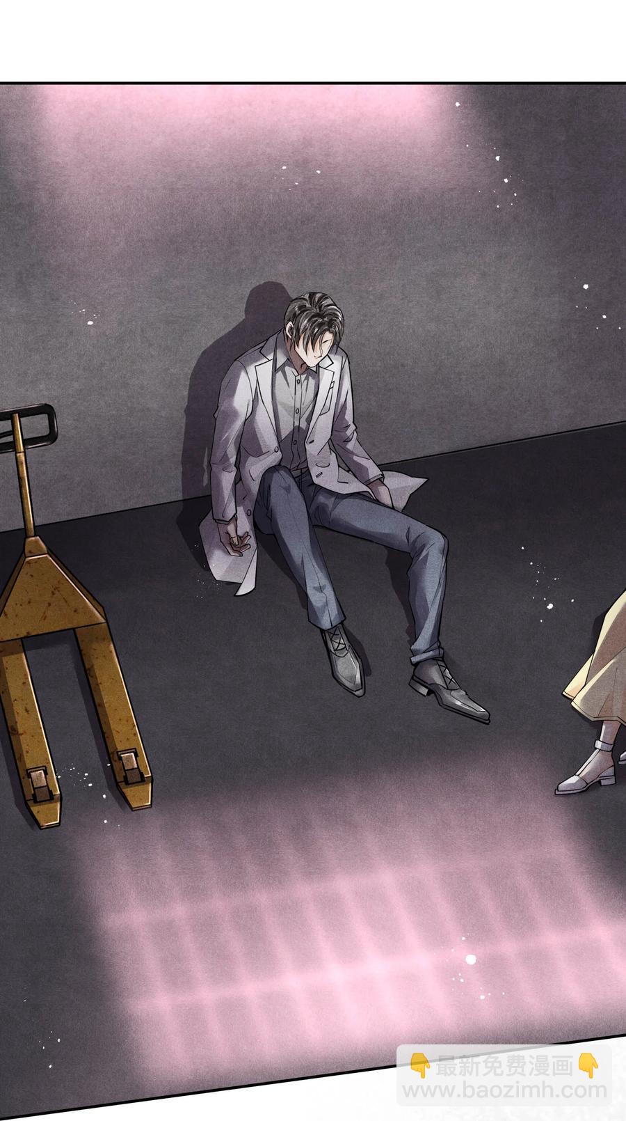 51 失踪的丁当-第51话