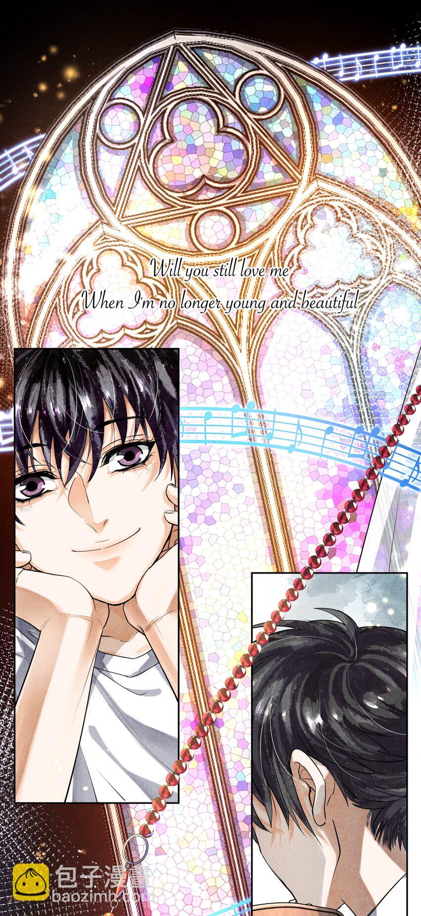 64 往昔总会过去-第65话