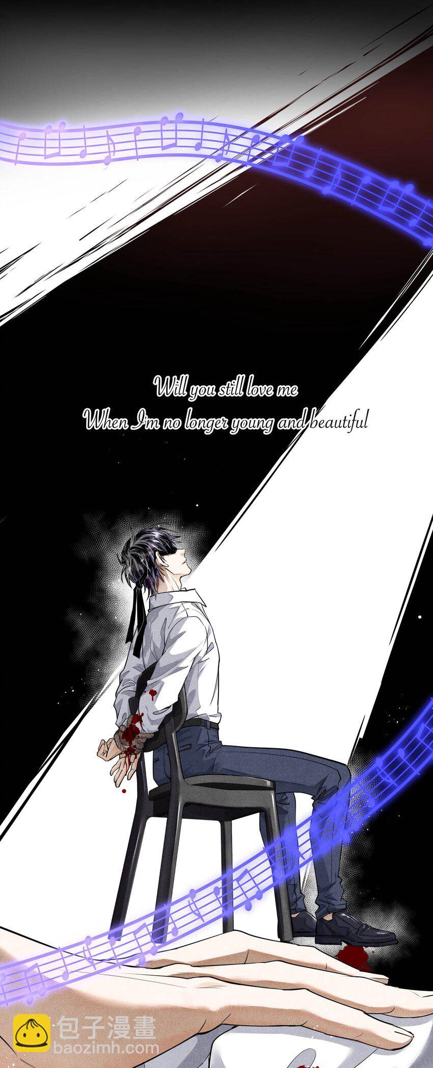 64 往昔总会过去-第65话