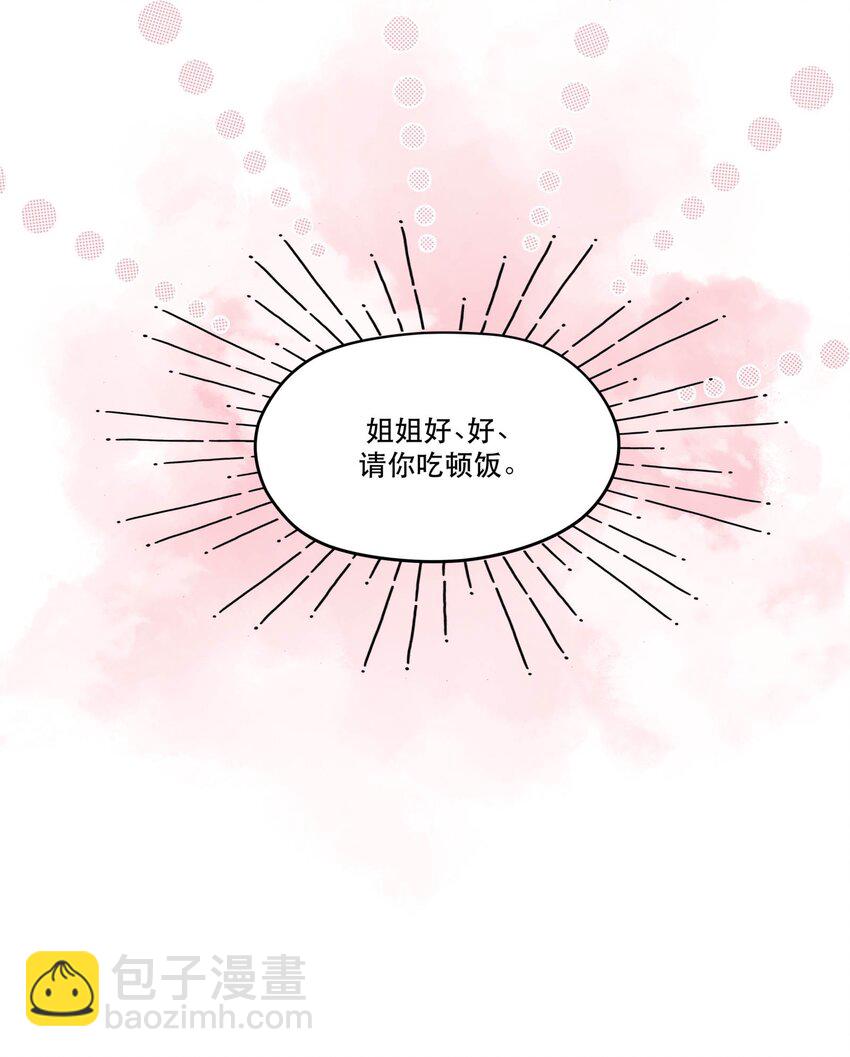 66 我每天付这个数让他俩在这约会？-第67话