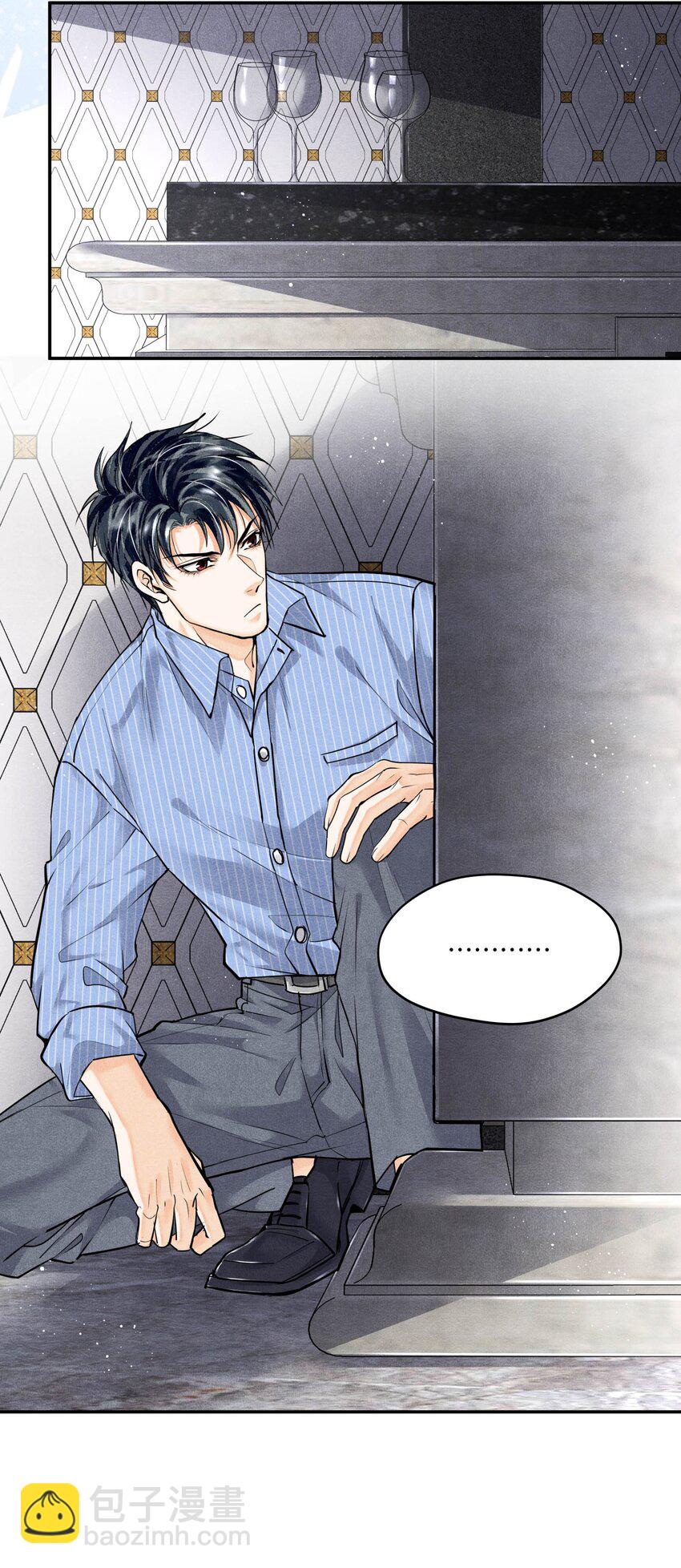 70 谁陪我去相亲？-第71话