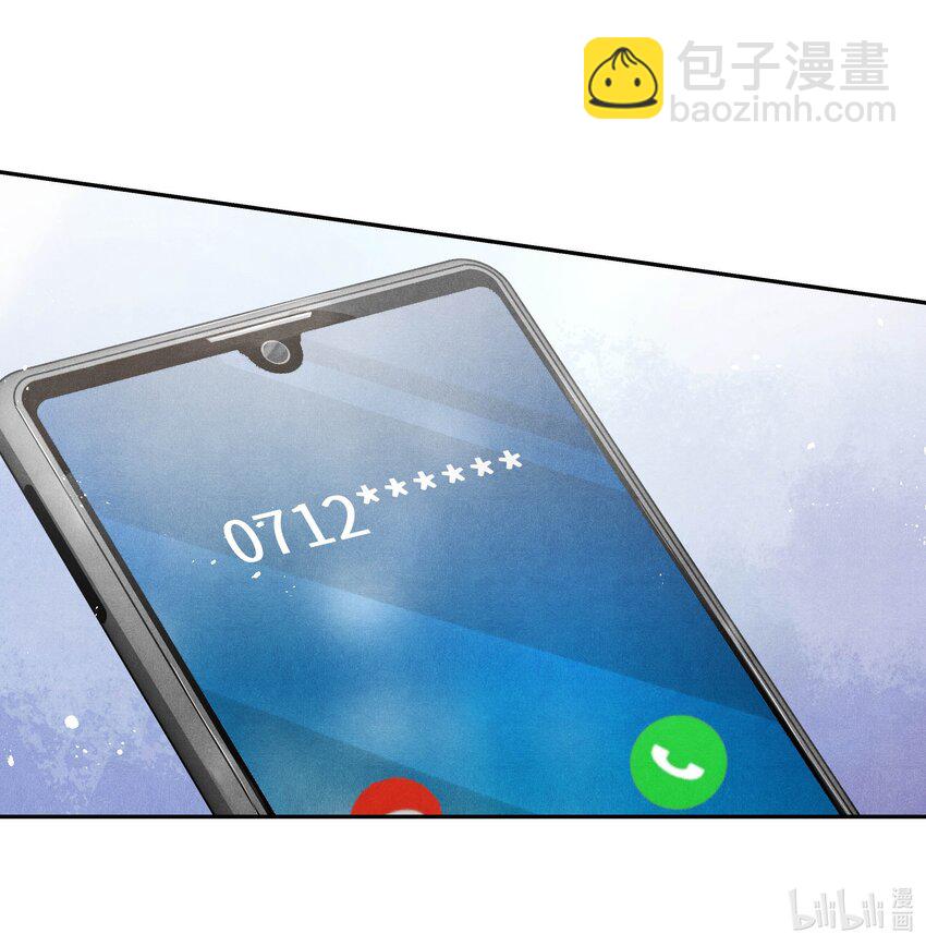 75 又是虚惊一场？-第77话