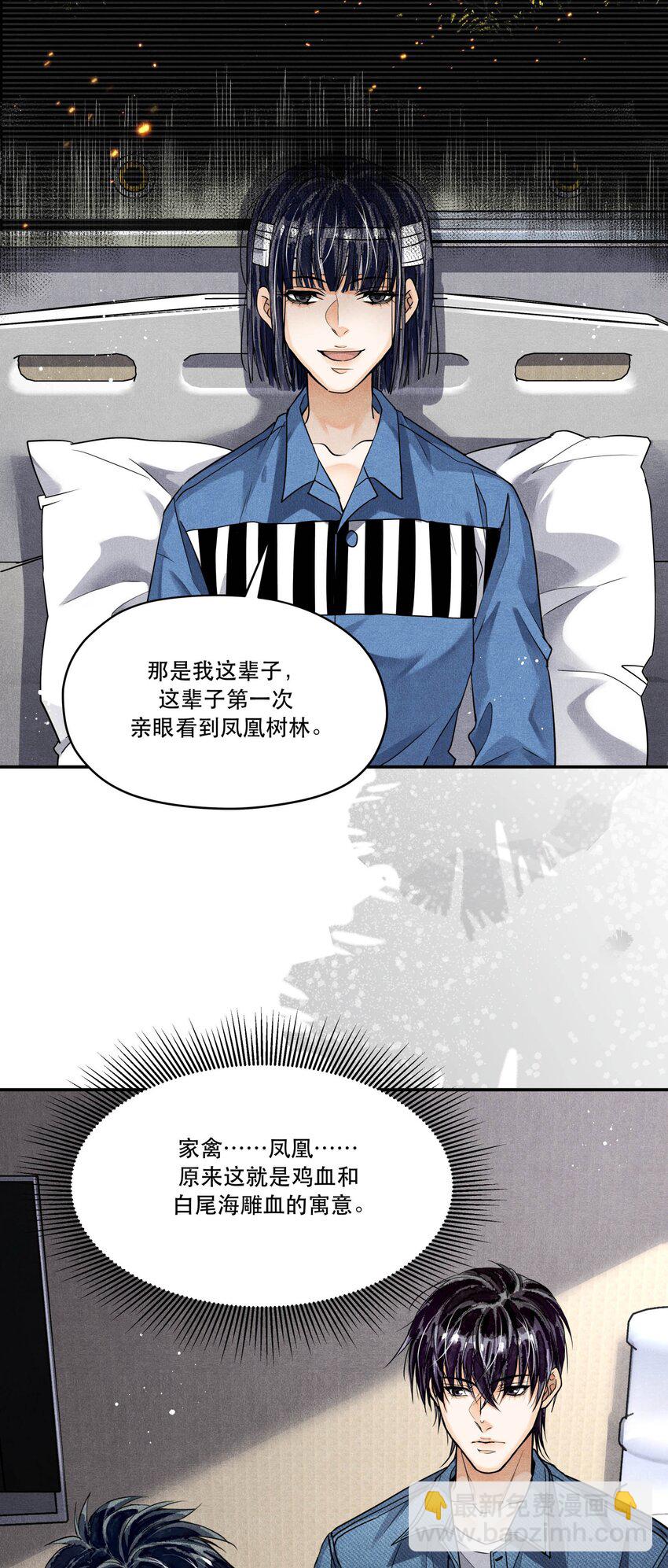 89 天纵山 凤凰林-第91话