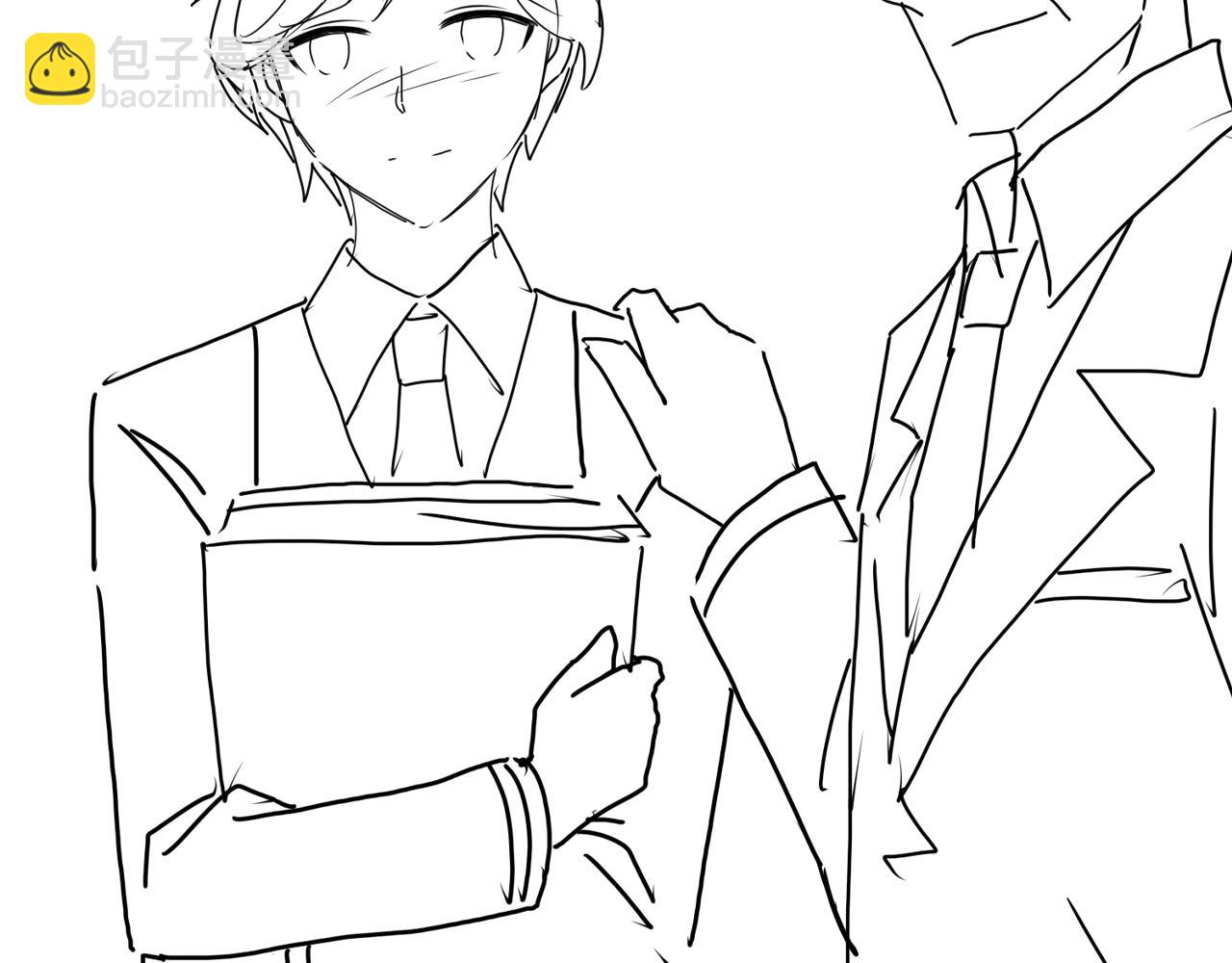 破雲2：吞海 - 第100話 水逆的真相(3/3) - 4