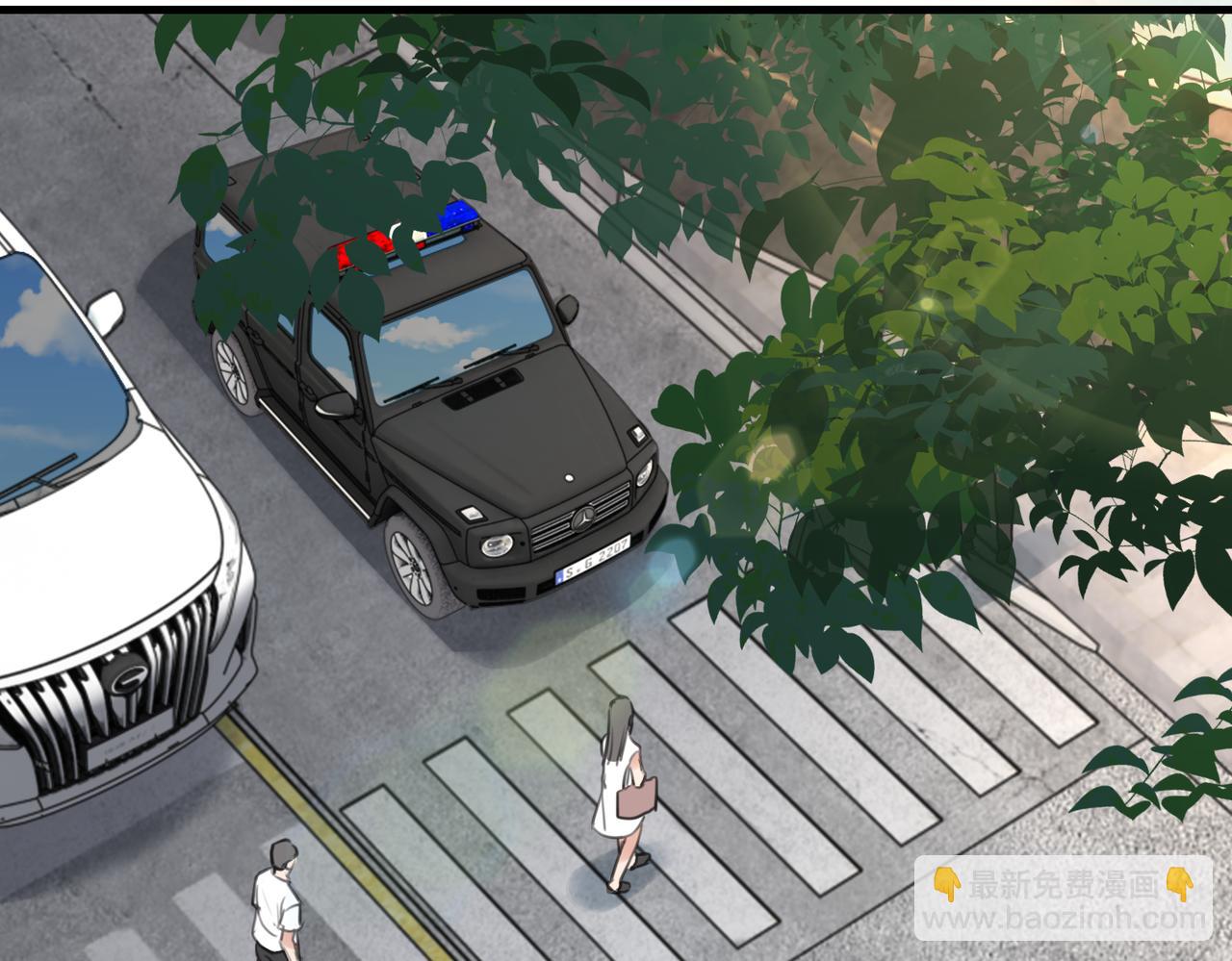 破雲2：吞海 - 第104話 她是我妹(1/2) - 8