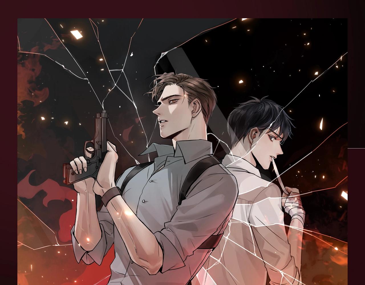 破雲2：吞海 - 第1期 整活企劃：舌尖上的吞海 - 1